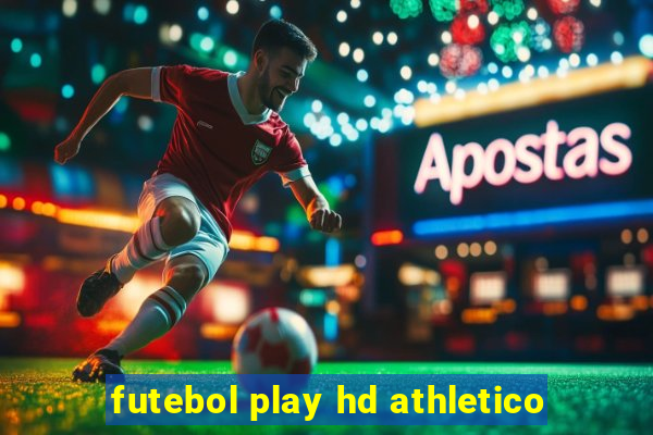 futebol play hd athletico